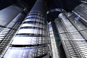 群馬の桐生市のシェアルームを探す