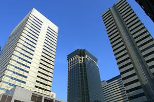 名古屋駅徒歩1分の快適レンタルオフィス｜Office PLUS（オフィスプラス）でビジネス拠点を簡単開設